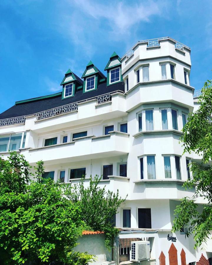 Hotel The White House