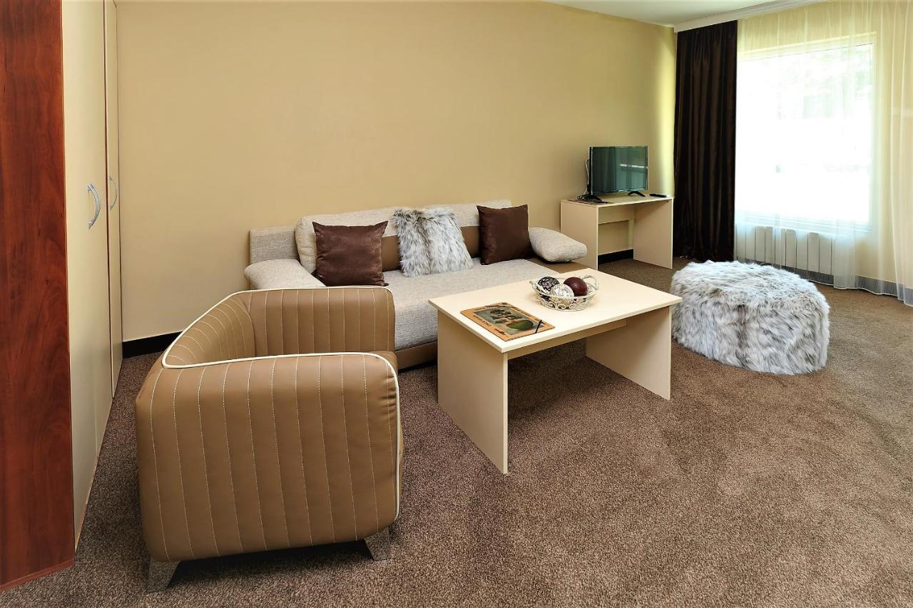 The White House Hotel Plovdiv