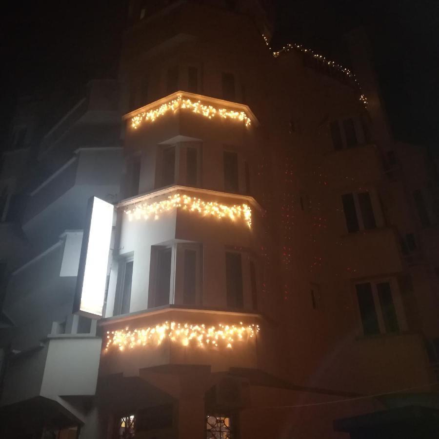 The White House Hotel Plovdiv