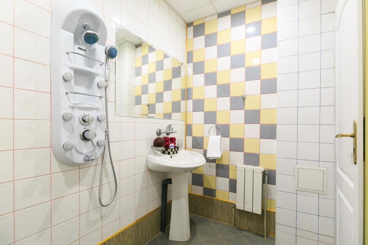 The White House Hotel Plovdiv