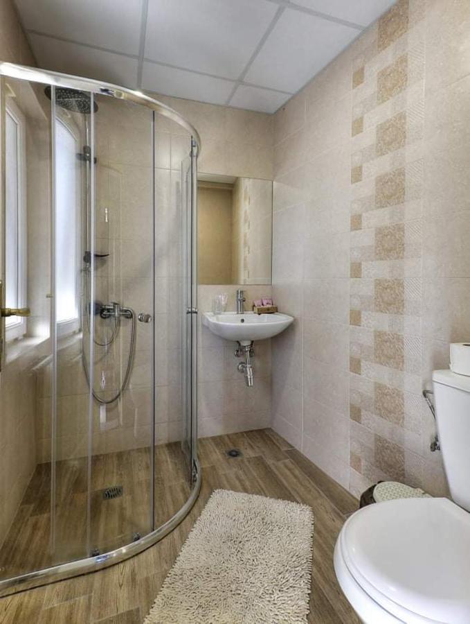 Hotel The White House Plovdiv