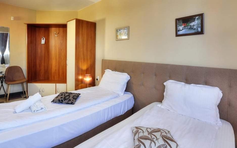 Hotel The White House Plovdiv