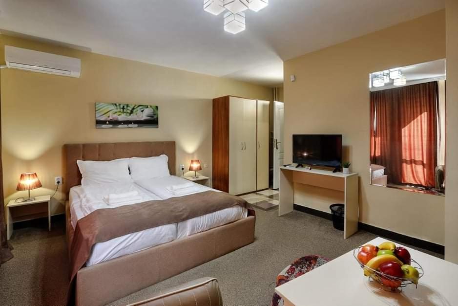 The White House Hotel Plovdiv