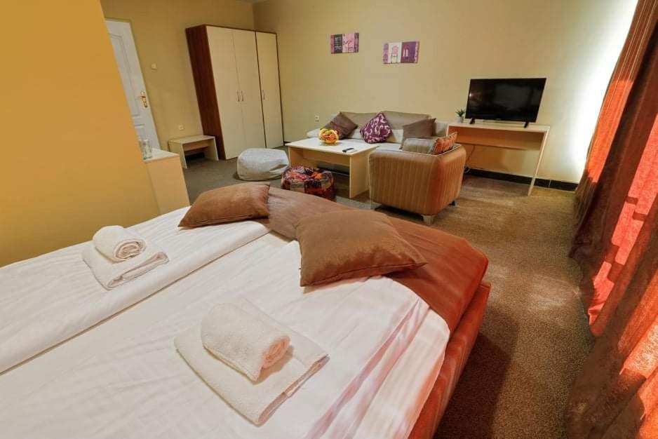 Hotel The White House Plovdiv