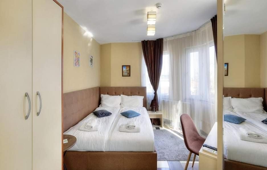 Hotel The White House Plovdiv